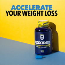 Load image into Gallery viewer, Muscle Geek - Roxidex- V2