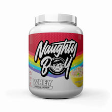 Load image into Gallery viewer, Naughty Boy® Advanced Whey 2010g