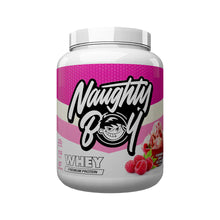 Load image into Gallery viewer, Naughty Boy® Advanced Whey 2010g