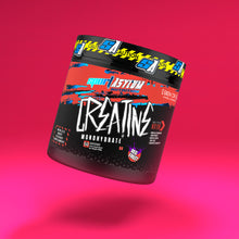 Load image into Gallery viewer, Creatine Monohydrate Flavoured - 50 Servings - 4000mg