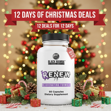 Load image into Gallery viewer, Renew - Ultimate Rejuvenation Formula