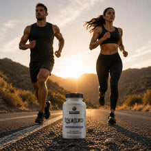 Load image into Gallery viewer, Renew - Ultimate Rejuvenation Formula Black Mamba