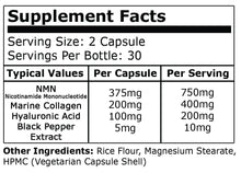 Load image into Gallery viewer, Renew - Ultimate Rejuvenation Formula