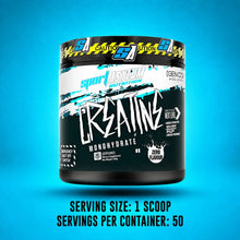 Load image into Gallery viewer, Creatine Monohydrate 250g - New Look SA Nutrition