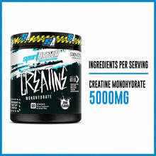 Load image into Gallery viewer, Creatine Monohydrate 250g - New Look SA Nutrition
