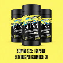 Load image into Gallery viewer, LJ100® Sport Asylum Nutrition