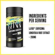 Load image into Gallery viewer, LJ100® Sport Asylum Nutrition