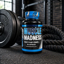 Load image into Gallery viewer, Muscle Madness (Ecdysterone Blend) SA Nutrition