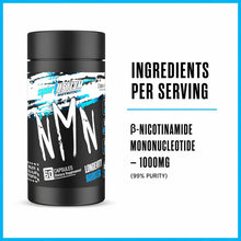 Load image into Gallery viewer, NMN Sport Asylum Nutrition