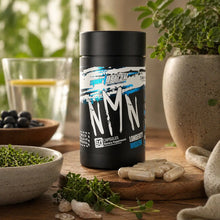 Load image into Gallery viewer, NMN Sport Asylum Nutrition
