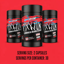 Load image into Gallery viewer, Oxyjun® - BOGOF Sport Asylum Nutrition