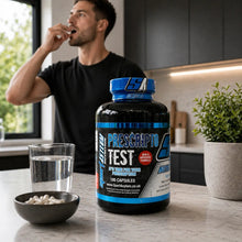 Load image into Gallery viewer, Prescripto-Test Sport Asylum Nutrition