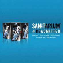 Load image into Gallery viewer, Sanitarium™ Sport Asylum Nutrition