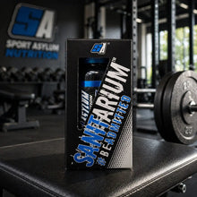 Load image into Gallery viewer, Sanitarium™ Sport Asylum Nutrition