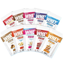 Load image into Gallery viewer, Per4m Whey Sample Sachet