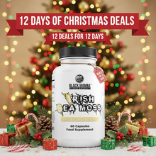 Load image into Gallery viewer, Irish Sea Moss