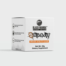 Load image into Gallery viewer, Pure Shilajit Resin 50g - Ancient Vitality Elixir