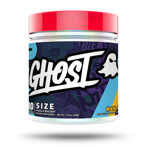 GHOST® SIZE