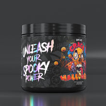 Load image into Gallery viewer, Dark Labs Crack Halloween