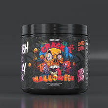 Load image into Gallery viewer, Dark Labs Crack Halloween