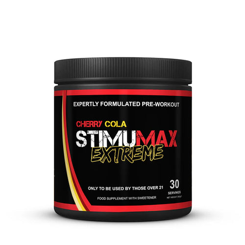 Stimumax Extreme