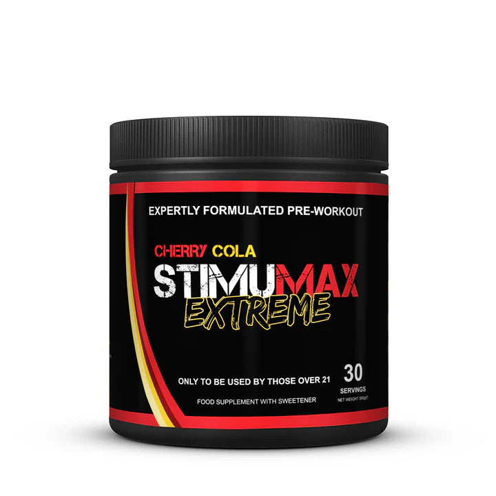 Stimumax Extreme