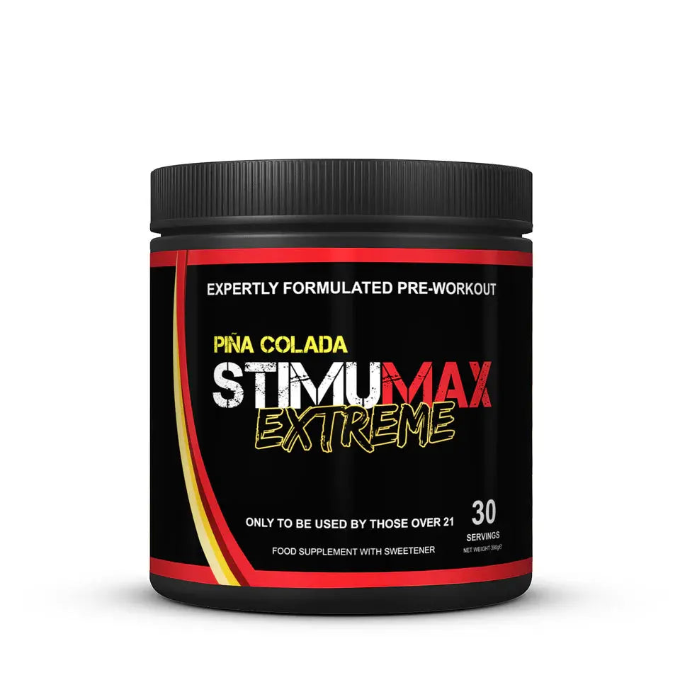Stimumax Extreme