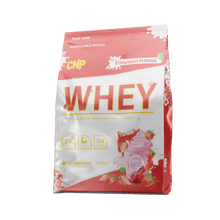 Load image into Gallery viewer, CNP Whey Protein  - 900g