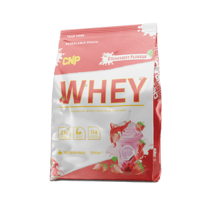 CNP Whey Protein  - 900g
