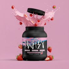 Load image into Gallery viewer, Psycho Whey - 16/32 Servings