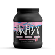 Load image into Gallery viewer, Psycho Whey - 16/32 Servings