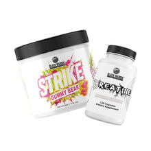 Load image into Gallery viewer, Strike + Free Creatine Capsules!
