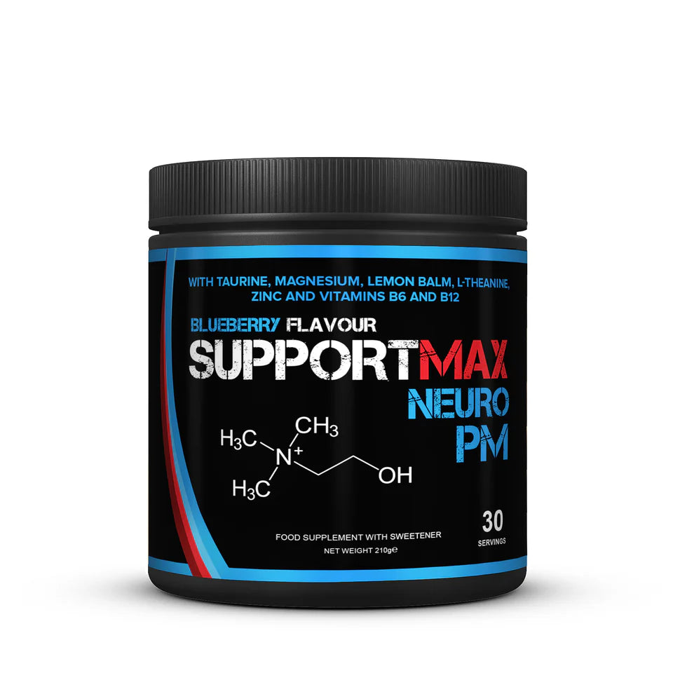 SupportMax Neuro PM 30 Servings