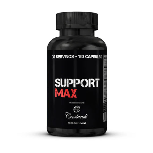 Supportmax 120 Capsules