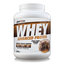 Load image into Gallery viewer, PER4M Whey Protein 2kg