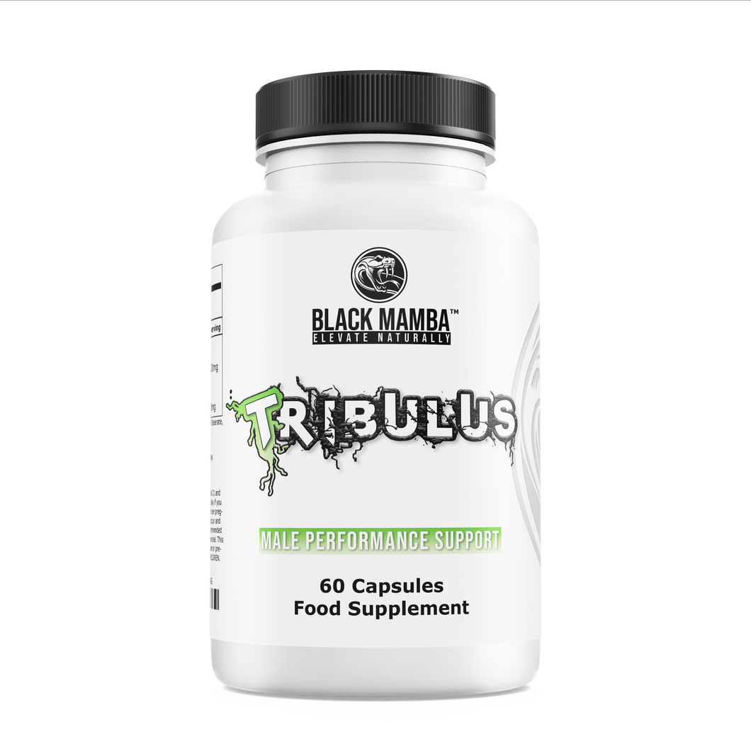 Tribulus
