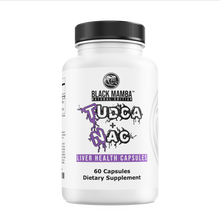 Load image into Gallery viewer, Tudca + NAC - Now OVER 300% Stronger!