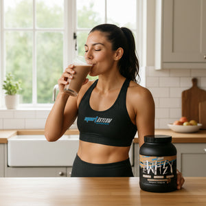 Psycho Whey - 16/32 Servings