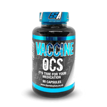 Load image into Gallery viewer, Vaccine OCS SA Nutrition