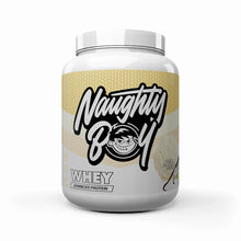 Load image into Gallery viewer, Naughty Boy® Advanced Whey 2010g