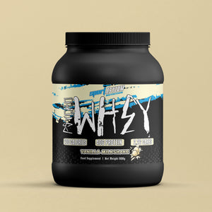 Psycho Whey - 16/32 Servings