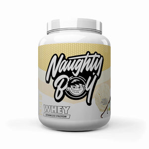 Naughty Boy® Advanced Whey 2010g