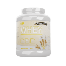 Load image into Gallery viewer, CNP Whey Protein 2kg