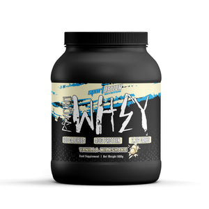 Psycho Whey - 16/32 Servings