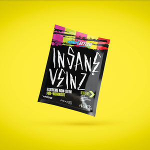 Insane Veinz - Single Sample Sachet