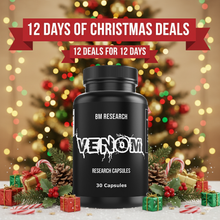 Load image into Gallery viewer, Venom