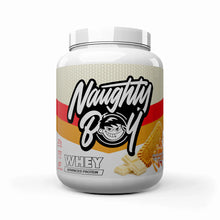 Load image into Gallery viewer, Naughty Boy® Advanced Whey 2010g