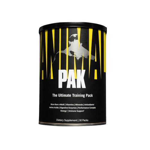 Animal Pak (30 Packs)