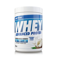 Load image into Gallery viewer, PER4M Whey Protein 900g