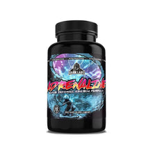 Load image into Gallery viewer, DARK LABS ADRENALINE – 60 CAPS – ENERGY PILL